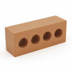 آجر چهار سوراخ