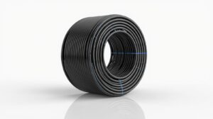 لوله پلی اتیلن PE80