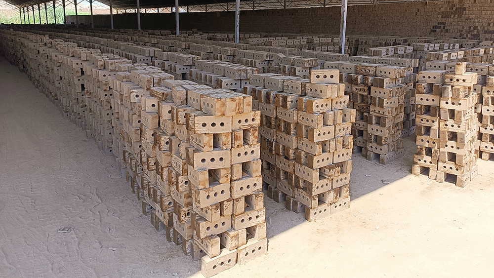 انواع آجر - خرید آجر