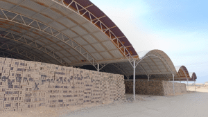 آجر چیست - خرید آجر