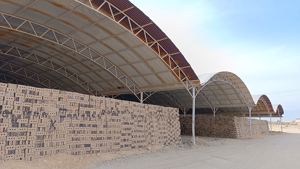 آجر چیست - خرید آجر