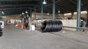 لوله پلی‌اتیلن چگونه تولید می‌شود؟