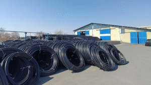 لوله پلی اتیلن شبستر