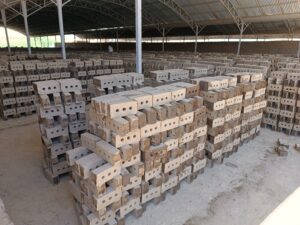 محافظت از دیوار آجری