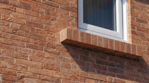 آموزش نصب آجر نما 