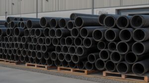 لوله پلی اتیلن کشاورزی