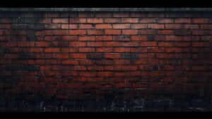 محافظت از دیوار آجری