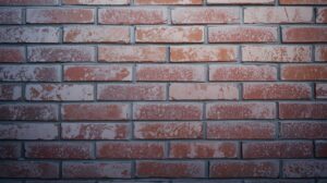 محافظت از دیوار آجری