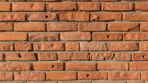 محافظت از دیوار آجری