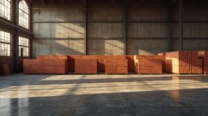 افزایش دوام آجر