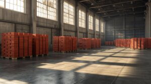 بهترین زمان خرید آجر