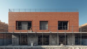 بهترین زمان خرید آجر