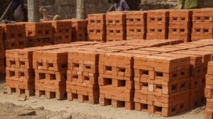 بهترین زمان خرید آجر