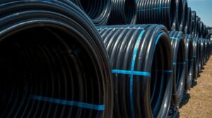 قیمت لوله پلی اتیلن