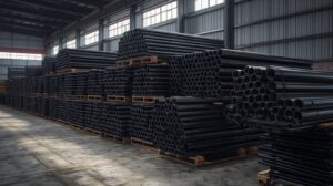 قیمت لوله پلی اتیلن