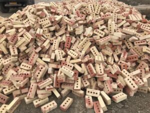 تکنولوژی تولید آجر چهار سوراخ